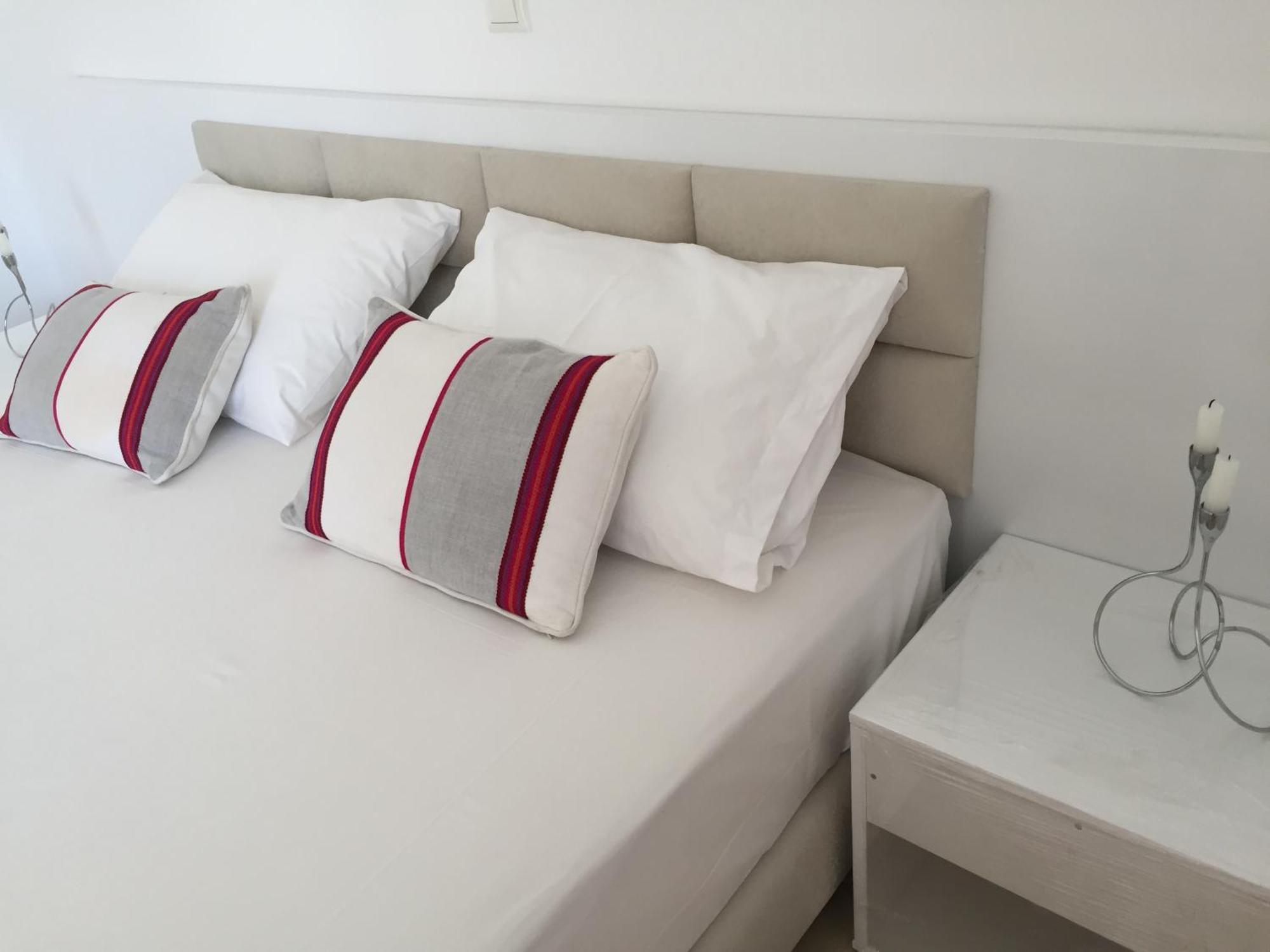 Sea And Sky Apartments Sarandë Pokoj fotografie