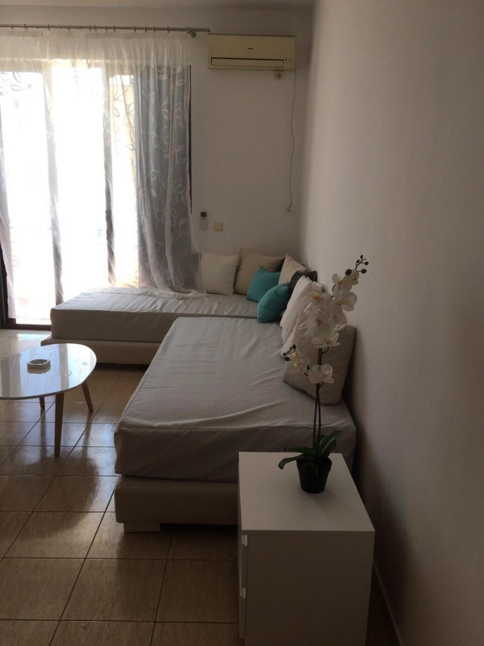 Sea And Sky Apartments Sarandë Pokoj fotografie